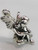Fairy sterling silver charm pendant .925 x 1 fairies pendants charms image 6