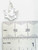 Thistle sterling silver charm .925 Thistles and Scottish charms detail