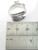 Tennis Visor sterling silver charm .925 x 1 Sports charms additional view