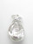 Boxing Glove sterling silver charm pendant .925 Boxers charms additional view