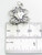Crab sterling silver charm pendant .925 Cancer Crabs Zodiac charms additional view