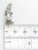 Virgo sterling silver charm .925 Zodiacs charms alternate view