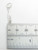 Cricket Bat and Ball sterling silver charm .925 Sport charms detail