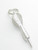 Dart sterling silver charm .925 Sport Single Darts Charms size example