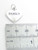 Family Heart sterling silver charm .925 Love Caring charms detail