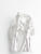 Bride and Groom sterling silver charm .925 Wedding charms additional view