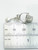 Bucket and Spade sterling silver charm .925 Holiday Beach charms size example