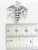 RN Registered Nurse large sterling silver charm .925 Nursing charms detail
