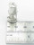 Davy Lamp sterling silver charm .925 Old Mining Lamps charms side view