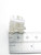 Opening Gypsy Caravan sterling silver charm .925 Fortune Tellers charms size example