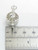 Large Opening Kettle Sterling Silver Charm .925 Kettles charms size example