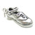 Irish Hard Shoe sterling silver charm .925 Dancing charms