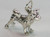 Akita dog sterling silver charm .925 x 1 Akitas Dogs charms image 6