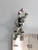 Boston Terrier dog sterling silver charm .925 Terriers Dogs charms A1 alternate view