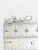 Cat playing a fiddle sterling silver charm .925 Cats charms size example
