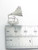 Gramophone sterling silver charm .925 x 1 Gramaphone music charms N