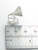 Gramophone sterling silver charm .925 Gramaphone music charms N detail