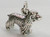Cocker Spaniel Dog sterling silver charm .925 x 1 Cockers Spaniels dogs image 7