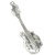 Mandolin - Guitar sterling silver charm pendant .925 Music charms