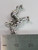 Great Dane Dog sterling silver charm .925 x 1 Danes Dogs charms image 6