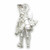 Pirate sterling silver charm .925 x 1 Pirates charms F