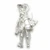 Pirate sterling silver charm .925 Pirates charms F