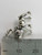 Bulldog sterling silver charm Dog .925 Bull Dogs charms additional view