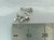 Basset hound SMALL sterling silver charm .925 Bassets Hounds Dogs charms size example