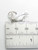 Pair of kippers sterling silver charm .925 Kipper Fish charms size example