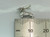Daschund Dachshund Dog sterling silver TINY charm .925 dogs charms additional view