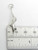 Concorde Plane sterling silver charm .925 Jet Planes charms size example