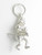 Sir Francis Drake sterling silver charm .925 x 1 Historic Figures charms additional view