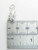 Owl sterling silver charm .925 x 1 Owls Birds charms A1 detail