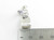 Teabag sterling silver charm .925 Tea Bag Teabags charms detail
