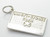 Credit Card sterling silver charm .925 Debit Store cards charms additional view
