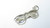 Glasses sterling silver charm .925 reading and Spectacles charms A1 additional view