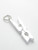 Clothes Peg sterling silver charm .925 x 1 Washing charms