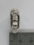 Airboat sterling silver charm .925 Airboats and Everglades charms detail