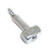Mallet Lump Hammer sterling silver charm .925 x 1 Mallets and Hammers charms