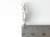 Its a Girl sterling silver 2D charm .925 Girls charms size example