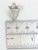 Bag of Chips sterling silver charm .925 Fries Chip charms detail