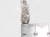 Work Boot sterling silver charm .925 Works Boots charms side view