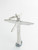 Signpost sterling silver charm .925 Sign Post Direction charms alternate view