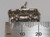RV Camper motorhome sterling silver charm .925 Motorhomes charms detail
