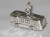 RV Camper motorhome sterling silver charm .925 Motorhomes charms additional view