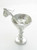 Cocktail Glass sterling silver charm .925 Drinking charms additional view