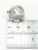 Eagle bird sterling silver charm .925 Birds Eagles charms detail
