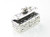 Treasure Chest sterling silver charm .925 Pirates chests charms additional view