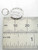 18th Birthday sterling silver charm .925 Happy Birthdays Charms A1 side view