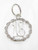 18th Birthday sterling silver charm .925 Happy Birthdays Charms A1 additional view